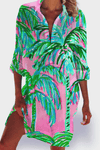 Tropical Blue