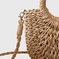 Albertha – Bag – Beige