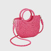 Intense Pink