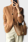 Caramel Brown