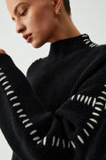 Alma – Sweatshirt – M