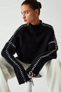 Alma – Sweatshirt – XL