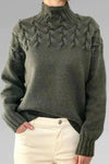 Olive Green