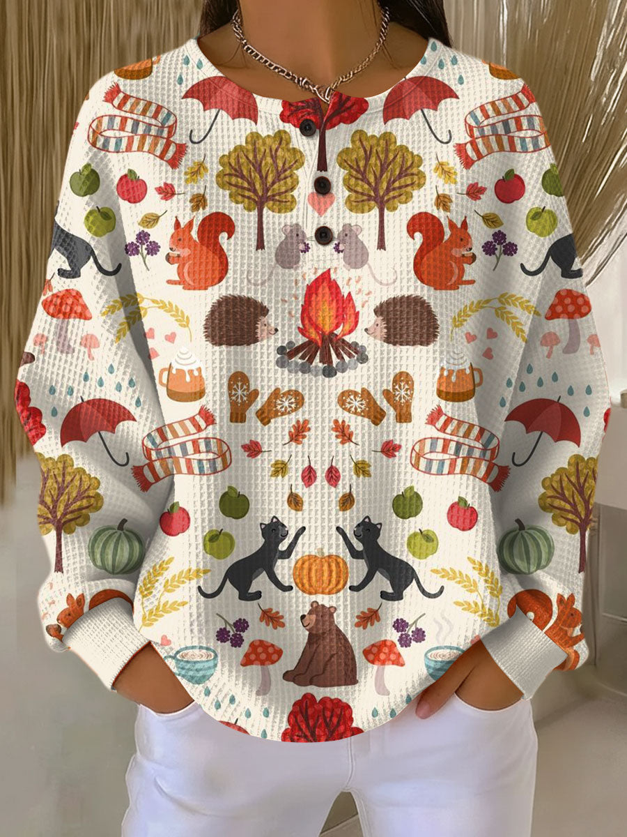 Alma - Classic Elegance – Autumn Grey / S