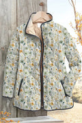 Alma – Padded jacket – M