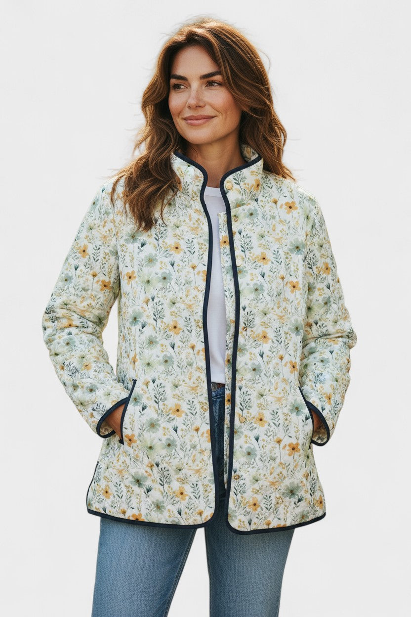 Alma – Padded jacket – S