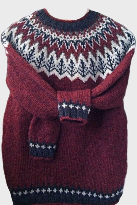Alma – Knit – S
