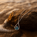 Amalie – Necklace – image 2