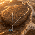 Amalie – Necklace – image 3