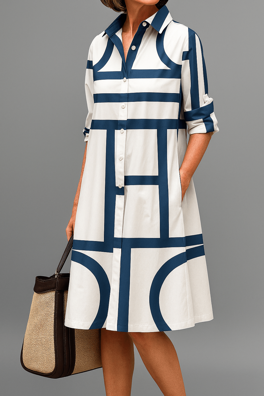 Amalie – Dress – S