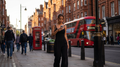 Amalie | Luxury jumpsuit