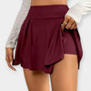 Burgundy Red