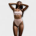 Amanda – Bikini – Pink / M