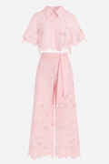 Amélie – Set – Pink / M