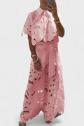 Amélie – Set – Pink / S