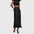 Amira – Skirt – White / M