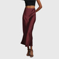 Amira – Skirt – White / L