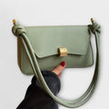 Andrea – Kaarna Bag – Green