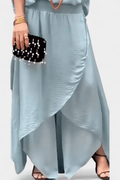 Andrea – Set – Blue / M