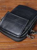 Andreas – Leather Shoulder Bag – image 4