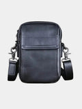 Andreas – Leather Shoulder Bag