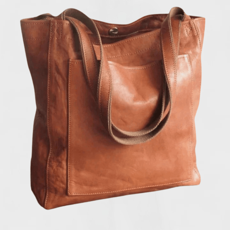 Anette – Bag – Brown