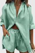 Anika – Set – Green / M