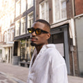 Anna – Helsinki sunglasses – image 4
