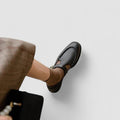 Anna – Supportive Mary Jane Shoes – Black / 40