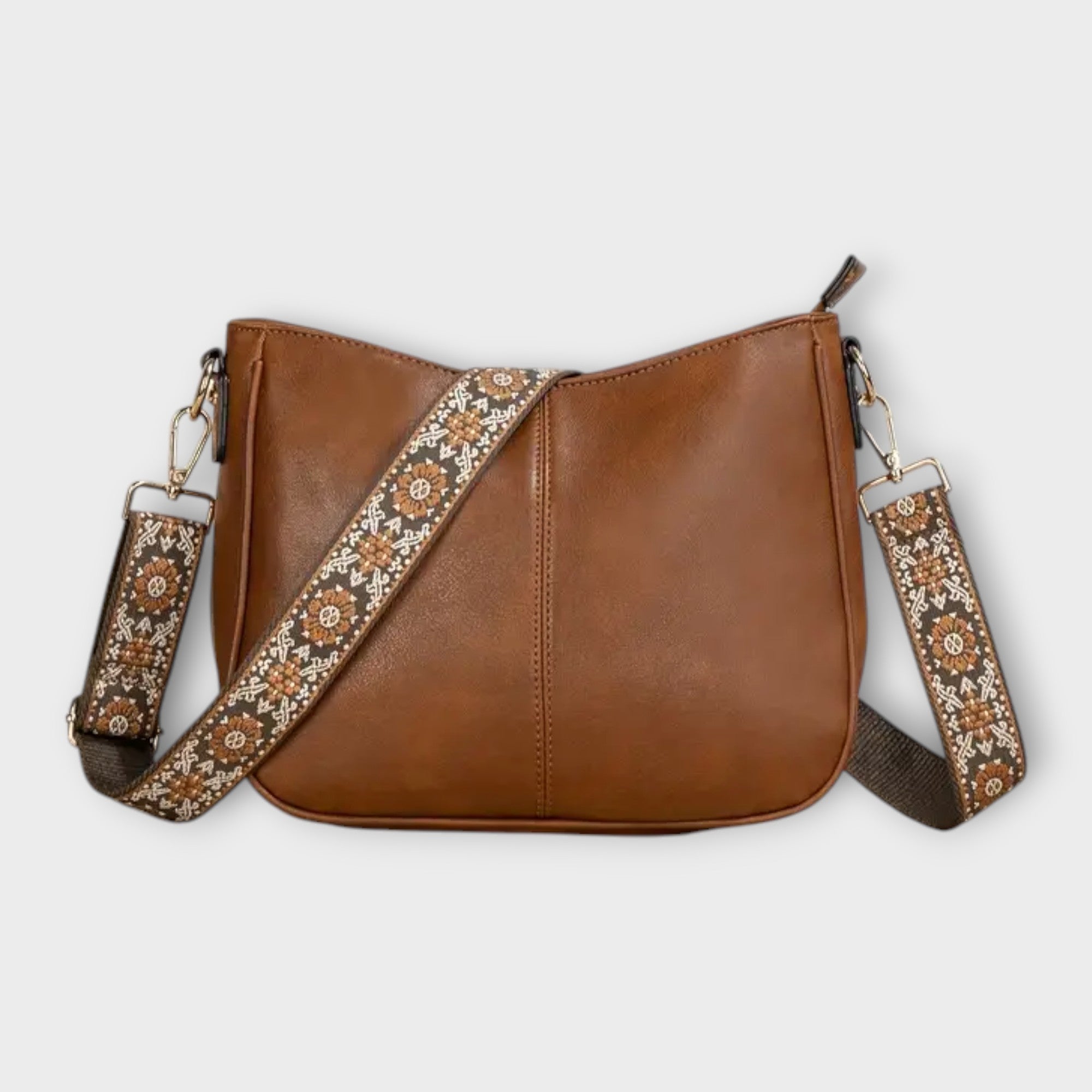 Anna – Bag – Brown