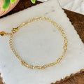 Bracelet Elisa Sunburst – image 2