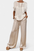 Asta – Set – White / L