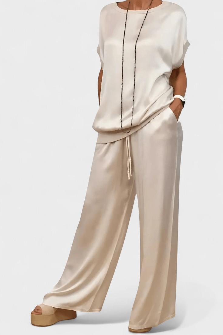 Asta – Set – White / XS