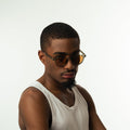 Asta – Unisex Glasses – image 3