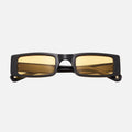 Astrid – Kokkola glasses – Beige lens / Beige frame