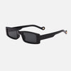 Black lenses / Black frame