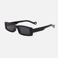 Astrid – Kokkola glasses – Black lenses / Black frame