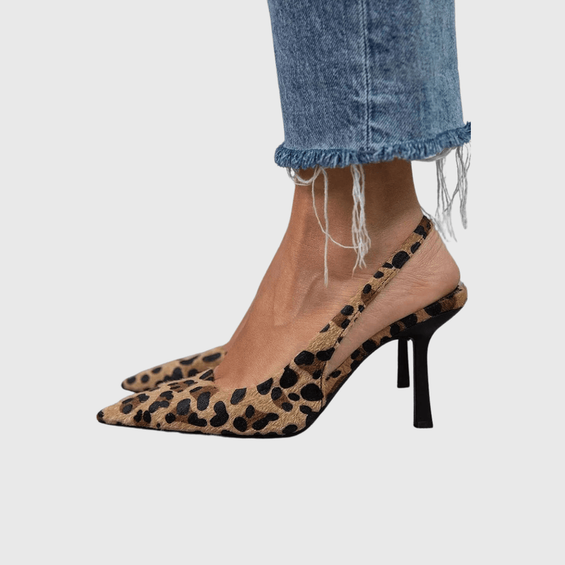 Astrid – Supportive High Heels – 36