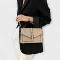 Astrid – Silja bag – Khaki