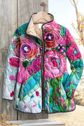 Astrid – Padded jacket – M