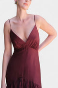Atlana – Maxi dress – M