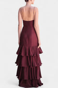 Atlana – Maxi dress – L