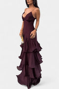 Atlana – Maxi dress – XL