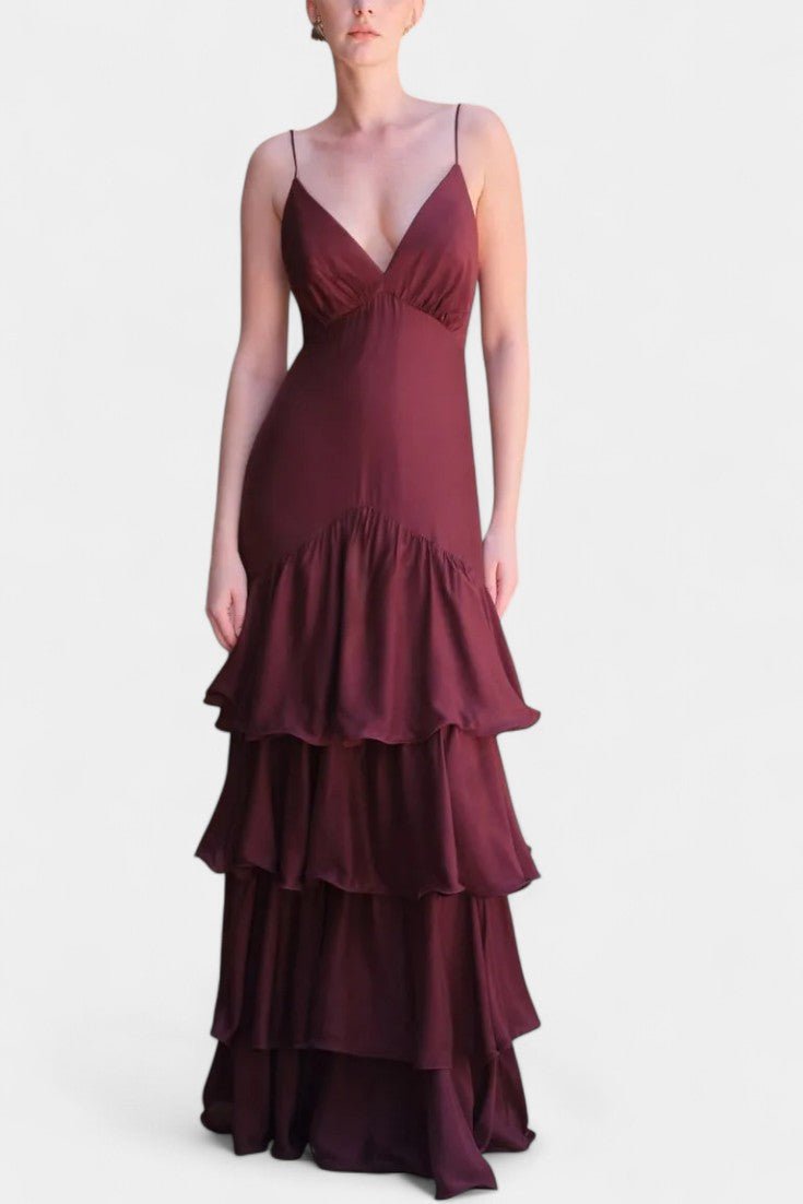 Atlana – Maxi dress – S