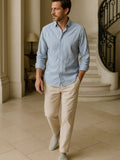 Atlantic Breeze – S / S