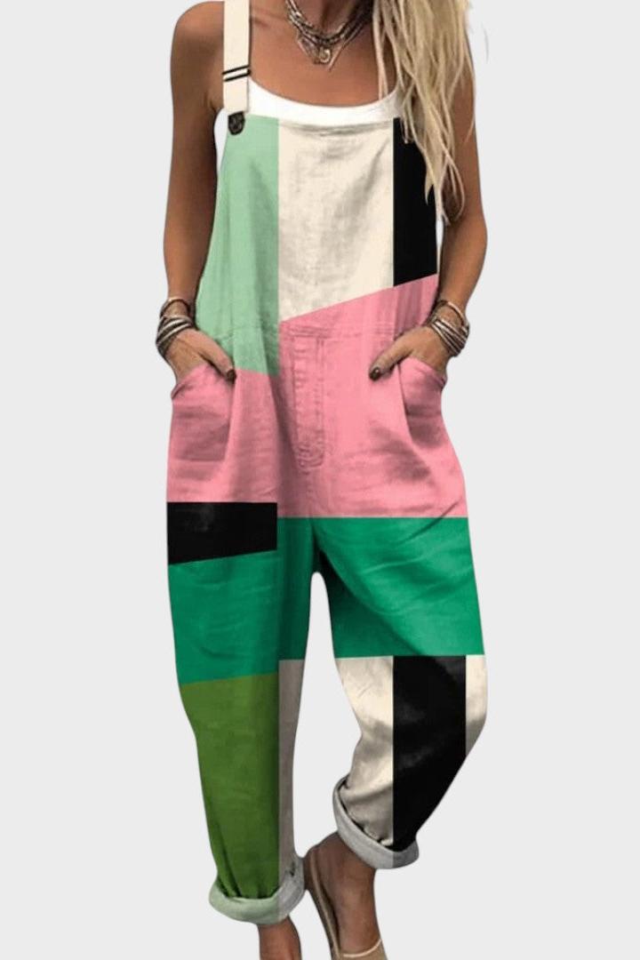 Augusta – Comfortable Overalls – S