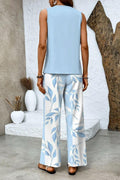Augusta – Blue Set – L