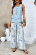 Augusta – Blue Set – S
