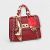 Burgundy Red