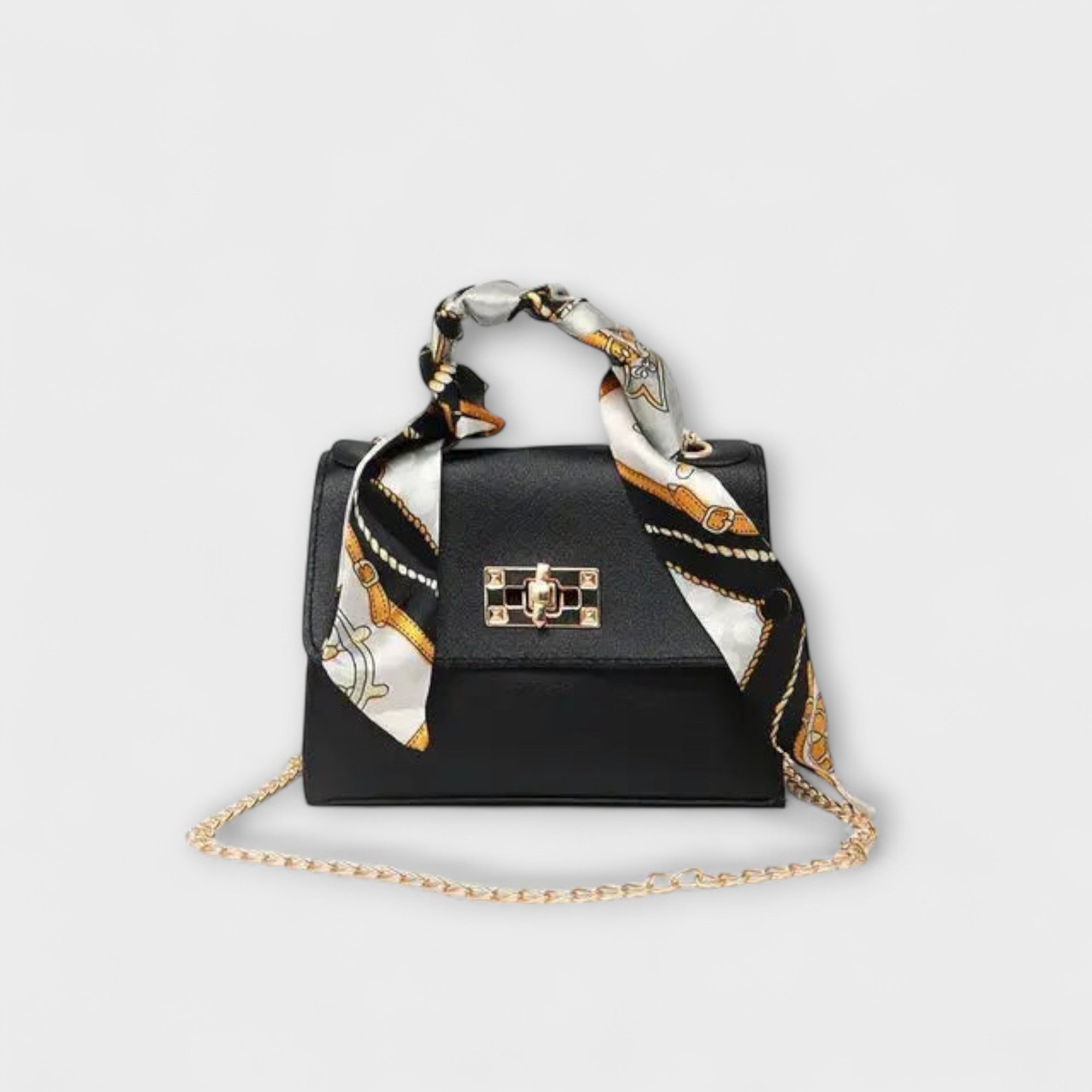 Augusta – Bag – Black
